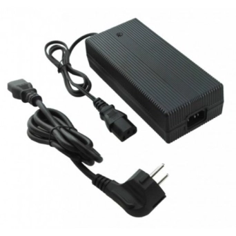 Зарядное Устройство для Сити Коко 60v2a &mdash; sim03.shop