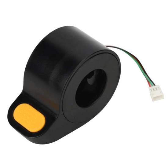 Курок газа для Ninebot G30 фото 1 &mdash; sim03.shop
