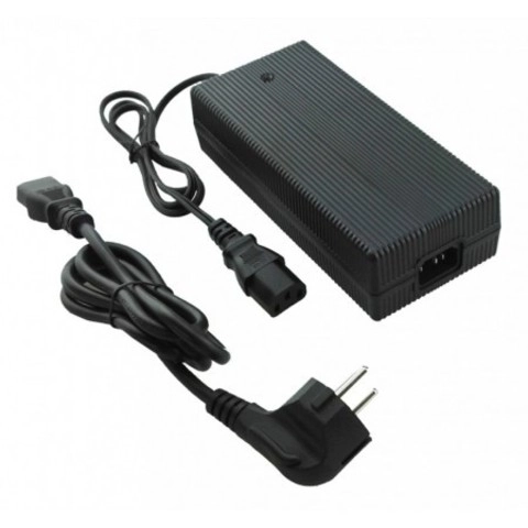 Зарядное Устройство для Сити Коко 60v3a фото 1 &mdash; sim03.shop