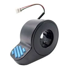 Курок газа для Ninebot ES фото 1 &mdash; sim03.shop