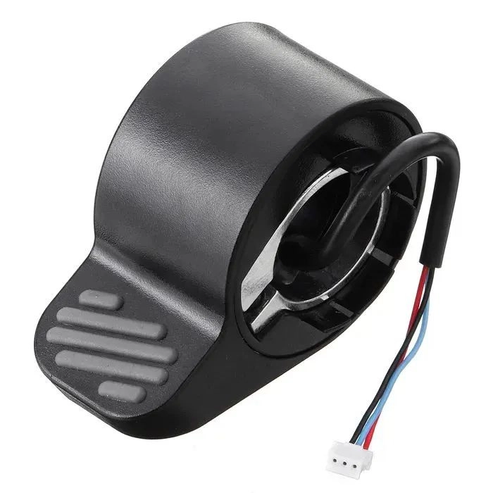Курок тормоза для Ninebot ES фото 1 &mdash; sim03.shop