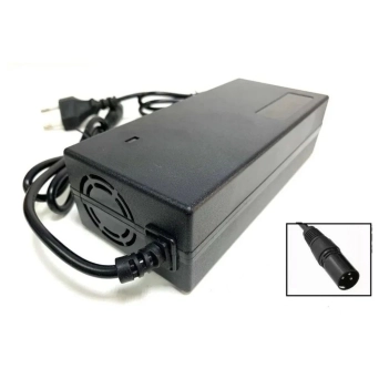 Зарядное Устройство Монстр 60V 3A 3пин &mdash; sim03.shop