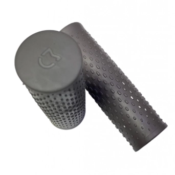 Грипси Xiaomi M365/M365 pro (серый) &mdash; sim03.shop