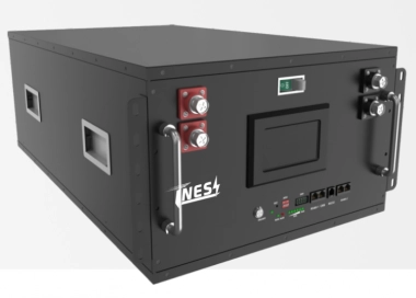 Батарея GreenCamel ESS 51.2V 314Ah LFP 16kWh Rack &mdash; sim03.shop