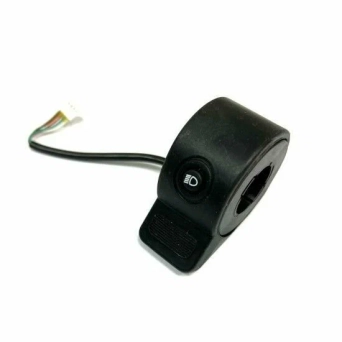 Курок тормоза для Kugoo S1 Plus &mdash; sim03.shop