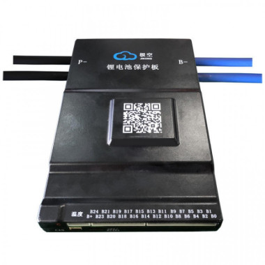 BMS JIKONG Smart JK-BD6A24S15P 8S-24S, BT, active balance 0,6A, 150A &mdash; Средства Индивидуальной Мобильности