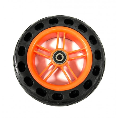 Переднее колесо Kugoo S1 фото 1 &mdash; sim03.shop