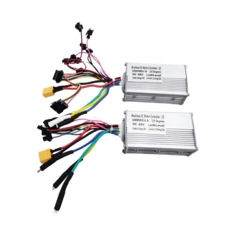 Контроллер для G booster new (A+B) &mdash; sim03.shop