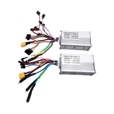 Контроллер для G booster new (A+B) &mdash; sim03.shop
