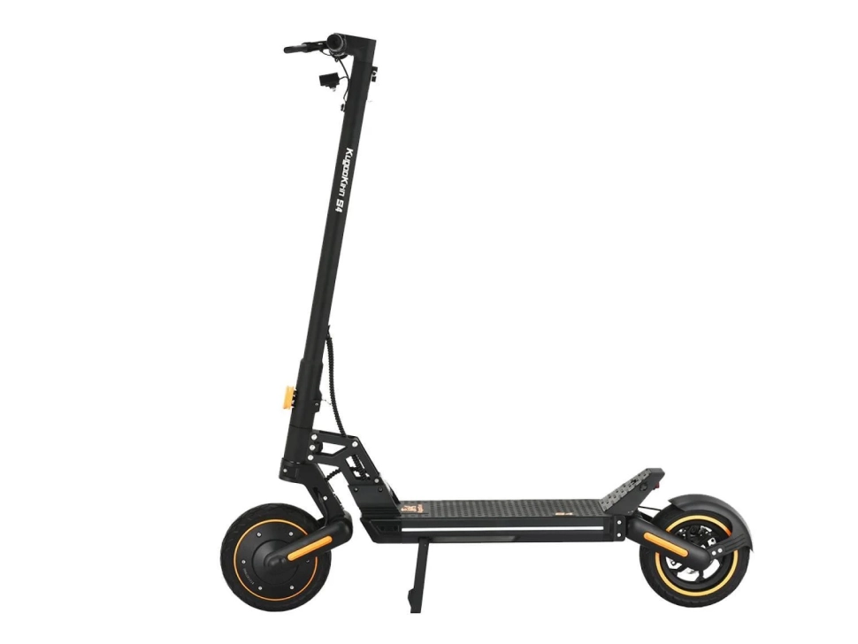 Электросамокат Kugoo Kirin S4 фото 1 &mdash; sim03.shop