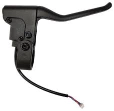 Ручка тормоза Xiaomi М365/Pro &mdash; sim03.shop
