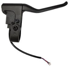 Ручка тормоза Xiaomi М365/Pro &mdash; sim03.shop