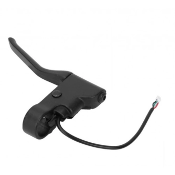 Ручка тормоза для Ninebot G30 &mdash; sim03.shop