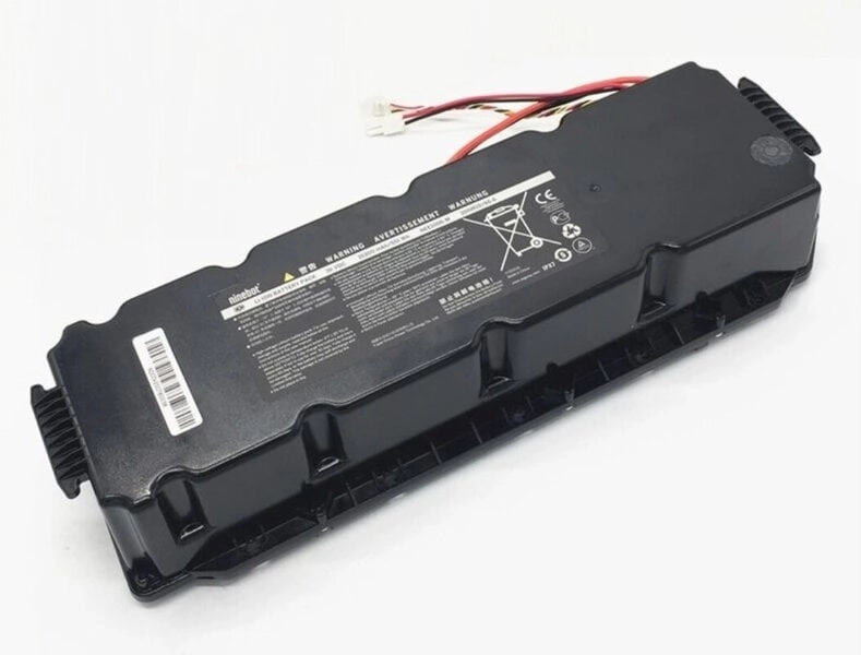 Аккумулятор для Ninebot G30 15.AH фото 1 &mdash; sim03.shop
