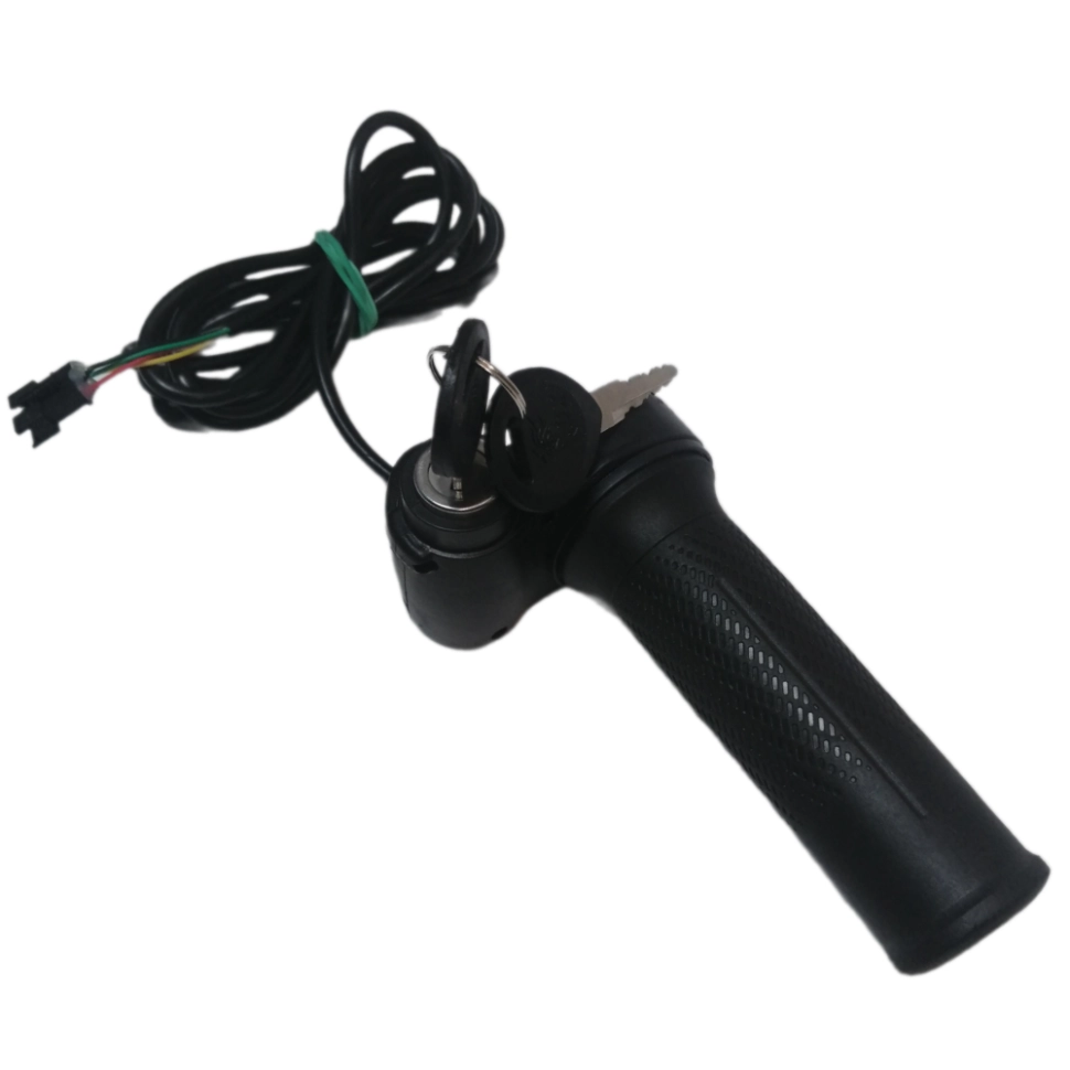 Ручка газа для Kugoo V3 Max фото 1 &mdash; sim03.shop