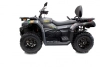 Квадроцикл GreenCamel Сахара Макс 4x4 (15kW 193Ah 90 км/ч) EPS фото 4 &mdash; sim03.shop