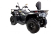 Квадроцикл GreenCamel Сахара Макс 4x4 (15kW 193Ah 90 км/ч) EPS фото 8 &mdash; sim03.shop