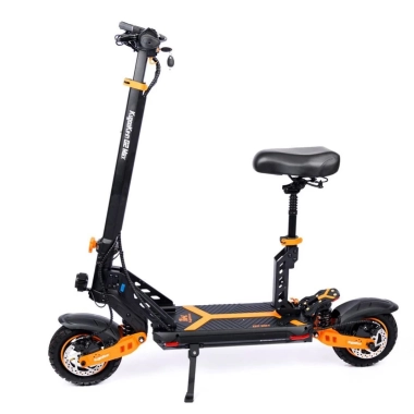 Электросамокат Kugoo Kirin G2 Max &mdash; sim03.shop
