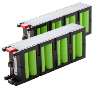 Аккумулятор 3,6V 42Ah Boston Swing Key 442 block Li-NMC &mdash; sim03.shop