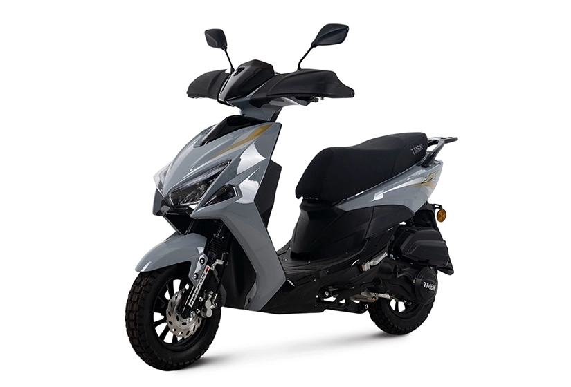 Скутер TMBK SPORT FS фото 1 &mdash; sim03.shop