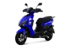 Скутер TMBK SPORT FS фото 12 &mdash; sim03.shop