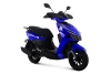 Скутер TMBK SPORT FS фото 17 &mdash; sim03.shop