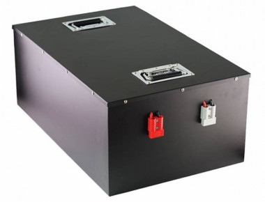 Батарея литиевая LiFePO4 60V EVE LF168 &mdash; Средства Индивидуальной Мобильности