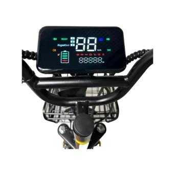 Дисплей для kugoo V3 pro (новый версий) &mdash; sim03.shop
