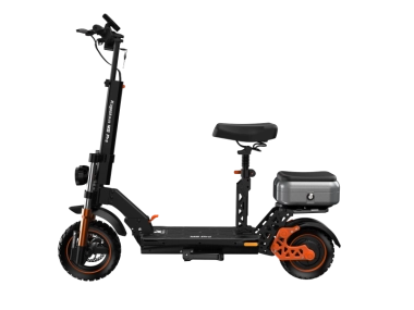 Электросамокат KugooKirin M5 Pro &mdash; sim03.shop