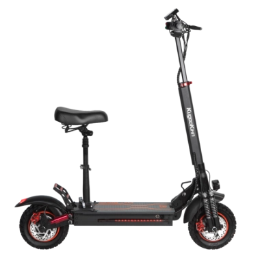 Электросамокат Kugoo Max Speed &mdash; sim03.shop