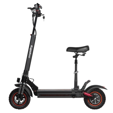 Электросамокат Kugoo Max Speed &mdash; sim03.shop