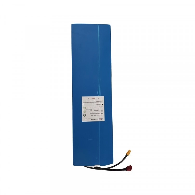 Аккумулятор для kugoo X1 13ah оригинал фото 1 &mdash; sim03.shop