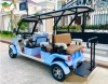 Гольфкар GreenCamel Сонора A42 New (4+2 2500W 225/40-10' литые) фото 2 &mdash; sim03.shop
