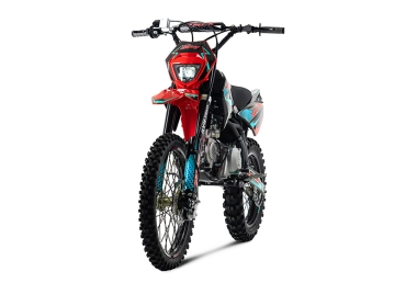 Питбайк TMBK PITSTER SP1 150 &mdash; sim03.shop