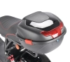 Электроскутер White Siberia Pro 2500W  фото 5 &mdash; sim03.shop