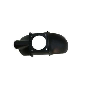 Переднее крыло для Kugoo Х1 &mdash; sim03.shop