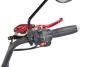 Электроскутер CityCoco White Siberia Pro 2WD 4000W 2WD фото 6 &mdash; sim03.shop