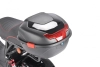 Электроскутер CityCoco White Siberia Pro 2WD 4000W 2WD фото 7 &mdash; sim03.shop