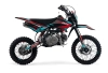 Питбайк TMBK PITSTER SP2 150 фото 14 &mdash; sim03.shop