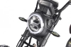 Электроскутер CityCoco White Siberia Pro Max 3950W фото 10 &mdash; sim03.shop