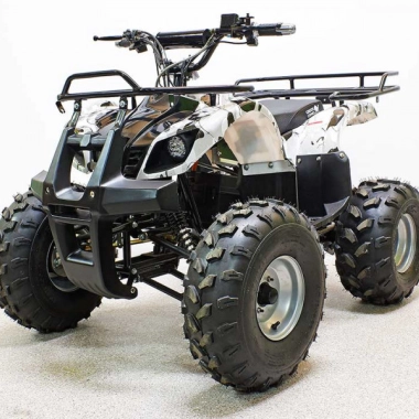 Квадроцикл GreenCamel Атакама T401L (60V 1200W R8 Дифф Литий) пониженная &mdash; sim03.shop