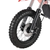 Электромотоцикл White Siberia Sochi 1300W фото 11 &mdash; sim03.shop