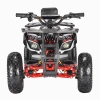 Электроквадроцикл White Siberia Sneg 1500W фото 8 &mdash; sim03.shop