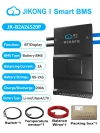 BMS JIKONG Smart JK-B2A24S20P-C 8S-24S, BT, CAN, active balance 2A, 200A фото 7 &mdash; Средства Индивидуальной Мобильности