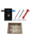BMS JIKONG Smart JK-B2A24S20P-C 8S-24S, BT, CAN, active balance 2A, 200A фото 2 &mdash; Средства Индивидуальной Мобильности