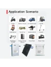 BMS JIKONG Smart JK-B2A24S20P-C 8S-24S, BT, CAN, active balance 2A, 200A фото 5 &mdash; Средства Индивидуальной Мобильности