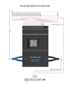 BMS JIKONG Smart JK-B2A24S20P-C 8S-24S, BT, CAN, active balance 2A, 200A фото 3 &mdash; Средства Индивидуальной Мобильности