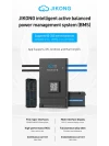 BMS JIKONG Smart JK-B2A24S20P-C 8S-24S, BT, CAN, active balance 2A, 200A фото 13 &mdash; Средства Индивидуальной Мобильности
