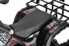 Электроквадроцикл WHITE SIBERIA PRO SNEG 3000W 60V фото 21 &mdash; sim03.shop