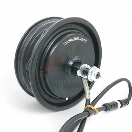Мотор колеса Kugoo M4 Pro plus 800w фото 1 &mdash; sim03.shop